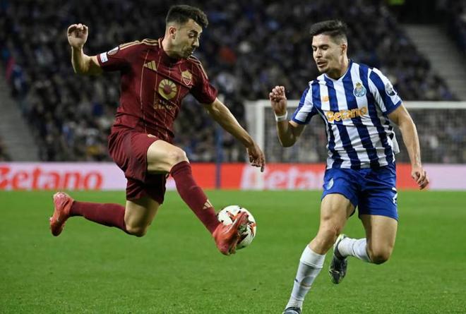 中欧体育下载 -波尔图迎欧联关键赛，清晨绝杀压哨，震撼外界，球探报告显示潜力 