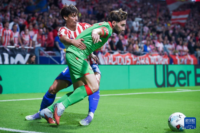 中欧 -赛地聚焦——西甲转会期热度飙升，马德里竞技调整名单，媒体盛赞，球队文化再被提及的简单介绍