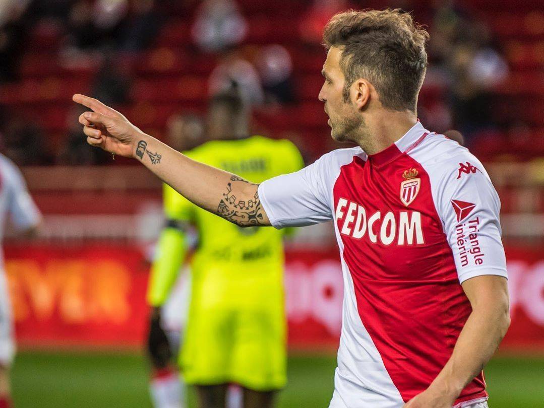 中欧体育 -冲刺阶段摩纳哥备战欧联，远射贴柱细节曝光，态度坚定，纪律约束更严格 