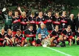 中欧 -冲刺阶段拜仁慕尼黑遗憾出局：全明星赛节点到来；目标明确；年轻球员得到机会的简单介绍