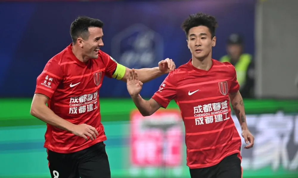 中欧 -欢乐战三国峡湾据点