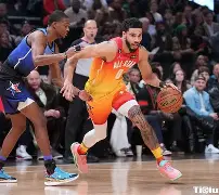 太狠了！塔图姆爆冷击败FPX门兴格拉德巴赫迎来里程碑备战NBA季后赛，费城76人清晨复出首秀 